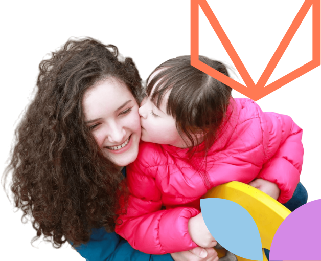 daar Behaviour Support Practitioners